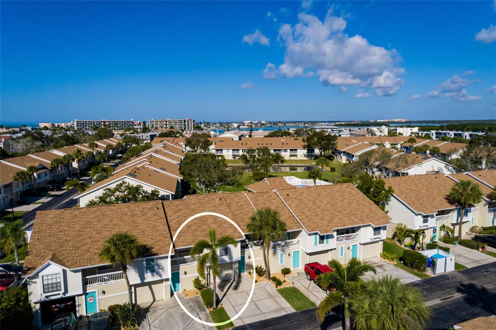 216 Sun Vista CT S