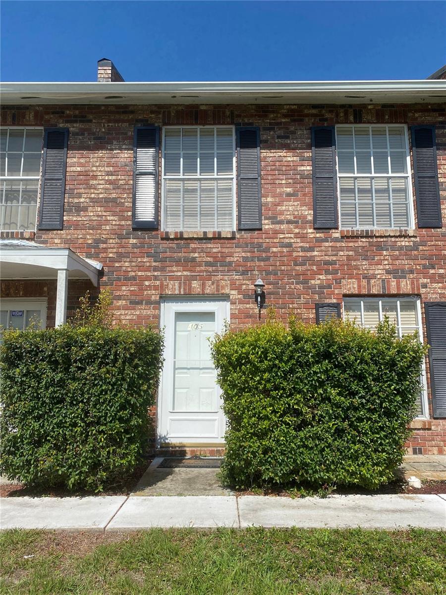 5850 Cypress Gardens Blvd #405