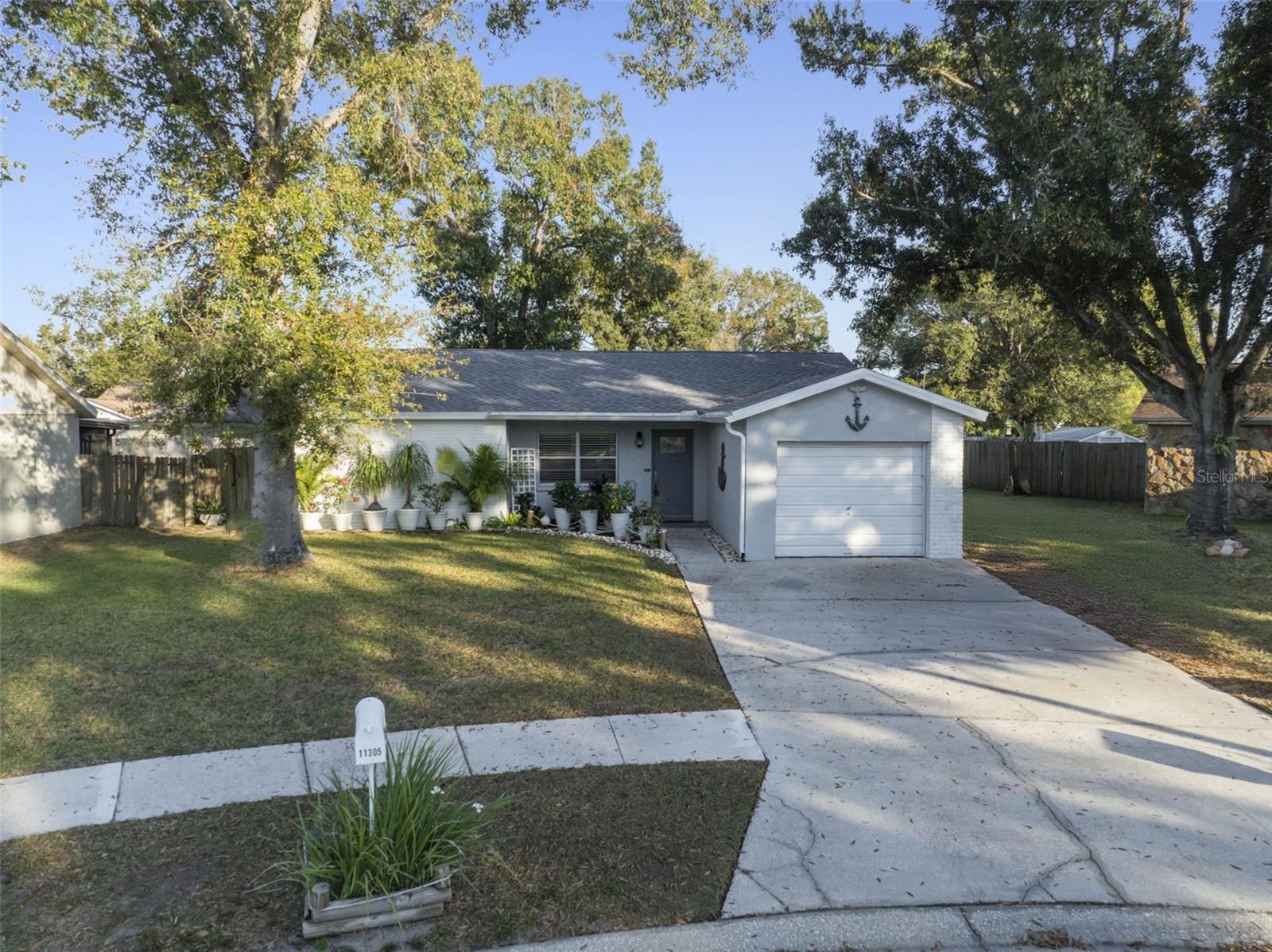 11305 Silverleaf CT