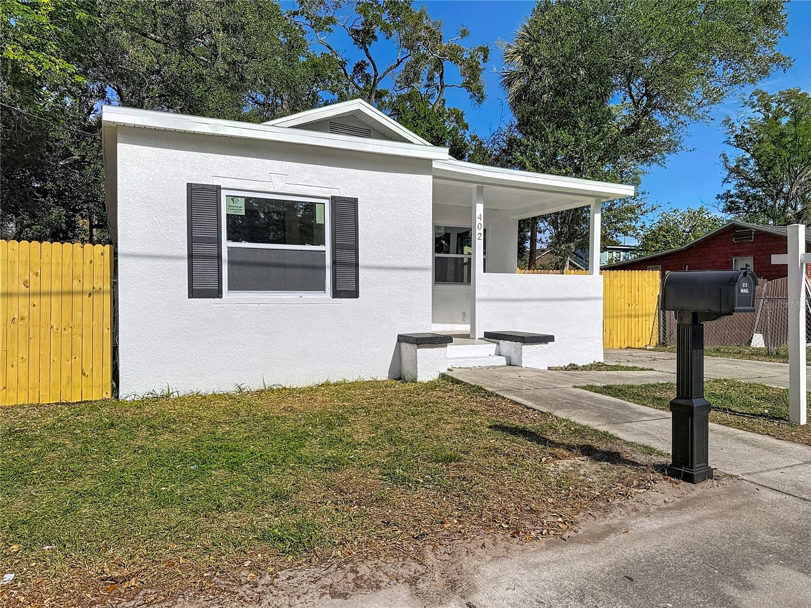 402 E Virginia Ave
