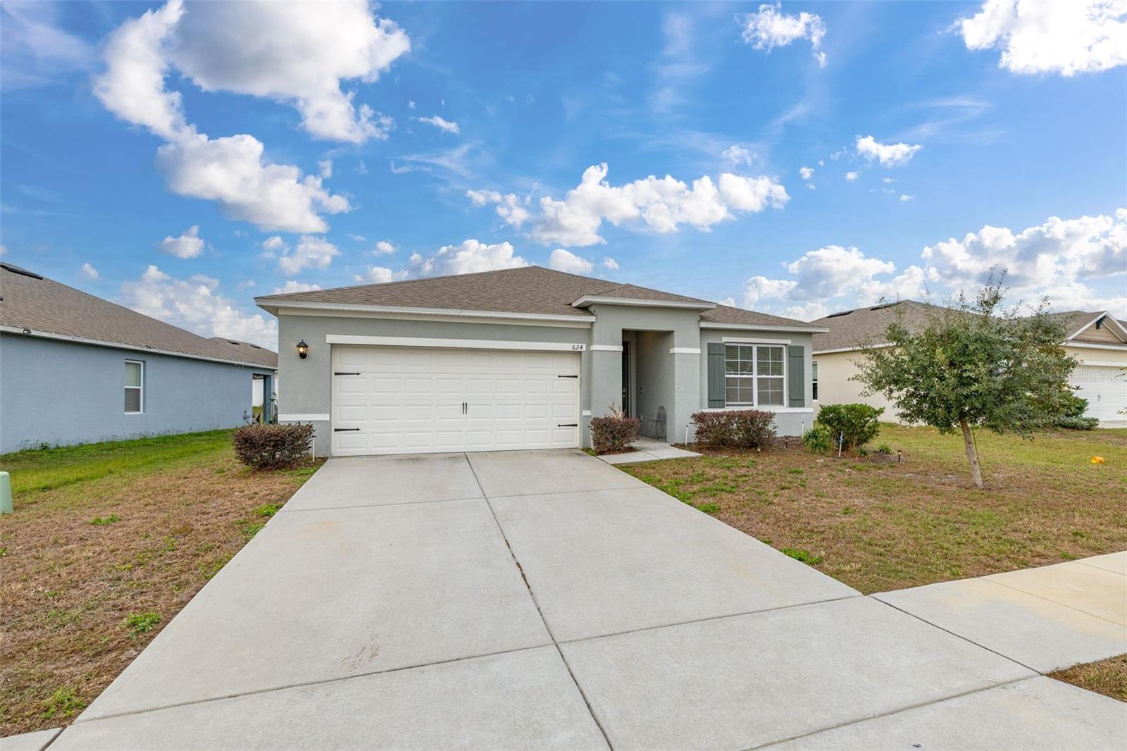 624 Honey Bell Rd
