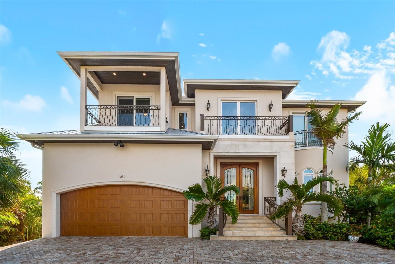 511 Bayview Dr