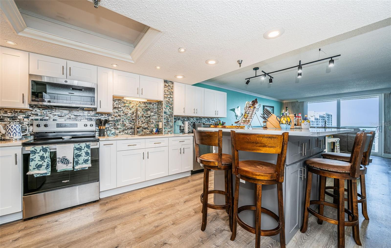 6035 Sea Ranch Dr #505