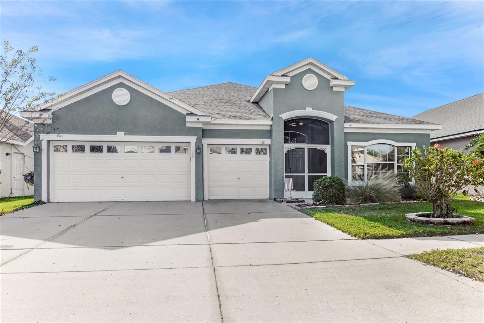 1511 Bonita Bluff CT