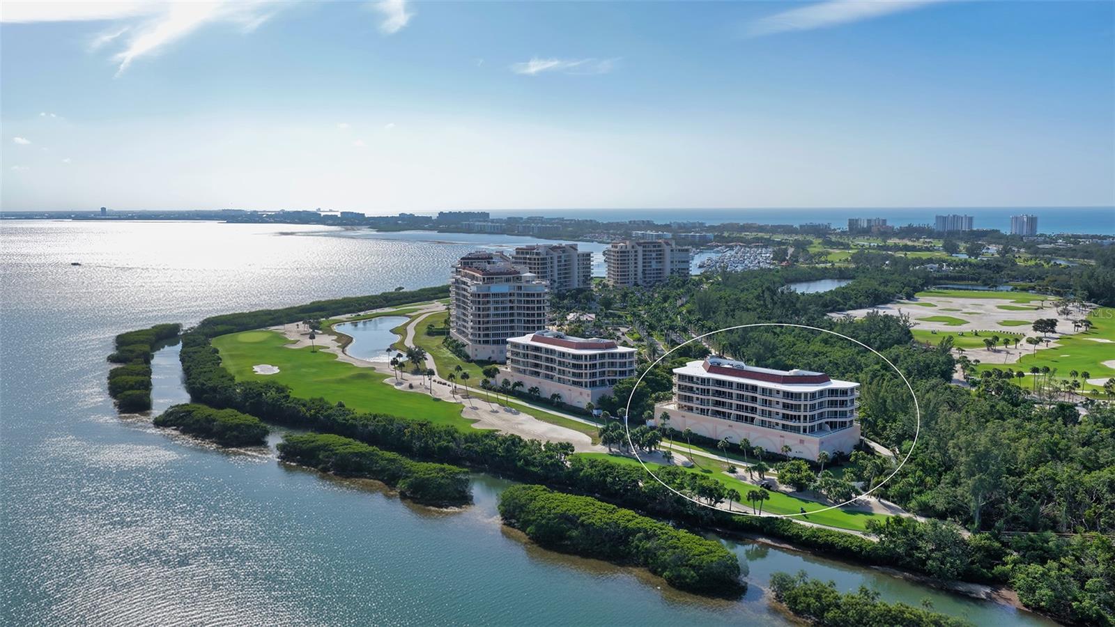 3080 Grand Bay Blvd #515 photo 1