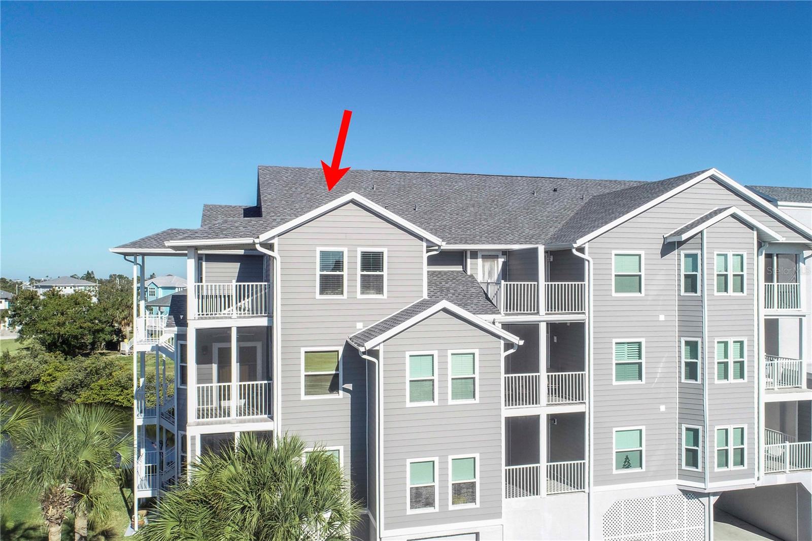 5727 Biscayne CT #302 photo 1