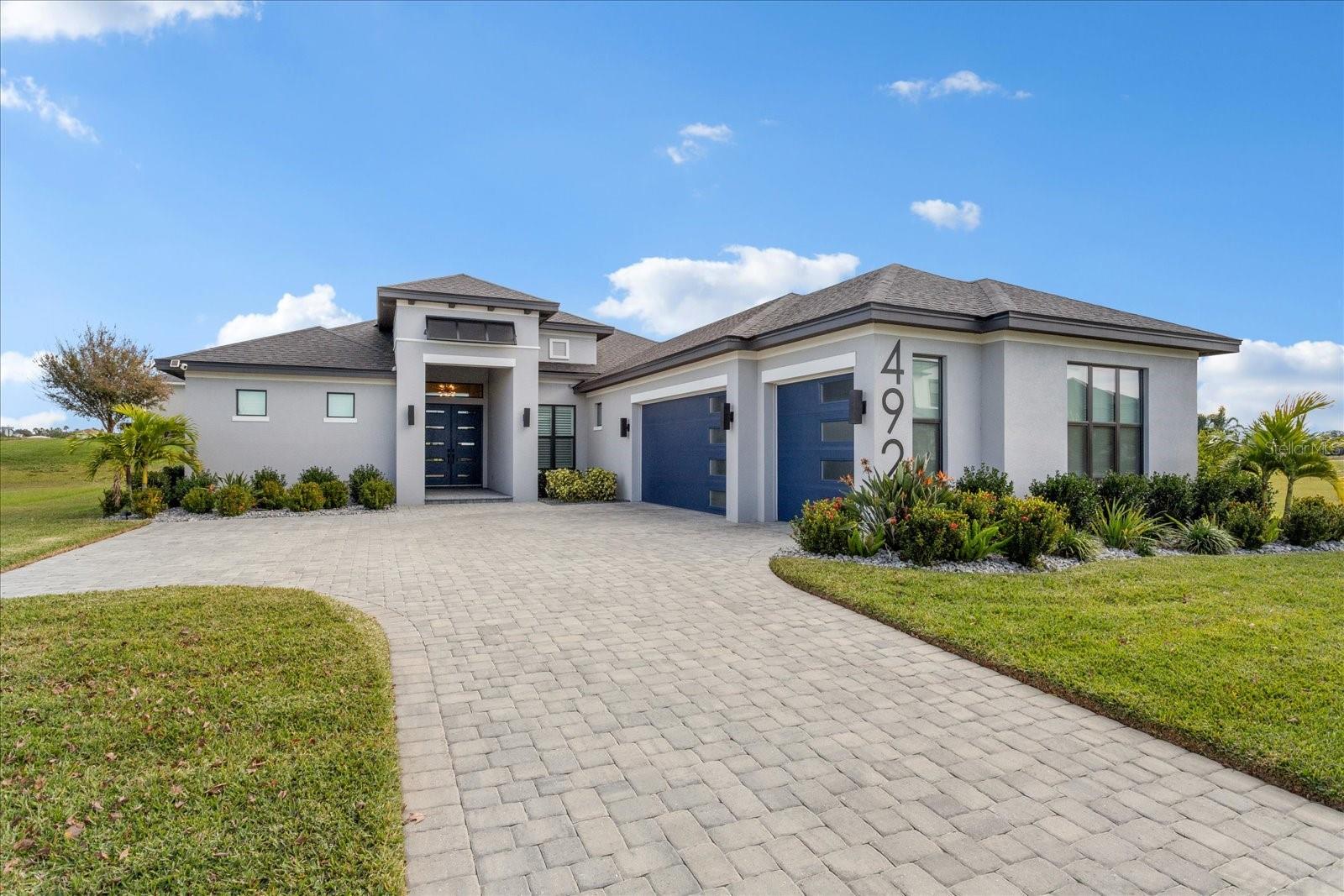492 Adams View Ln