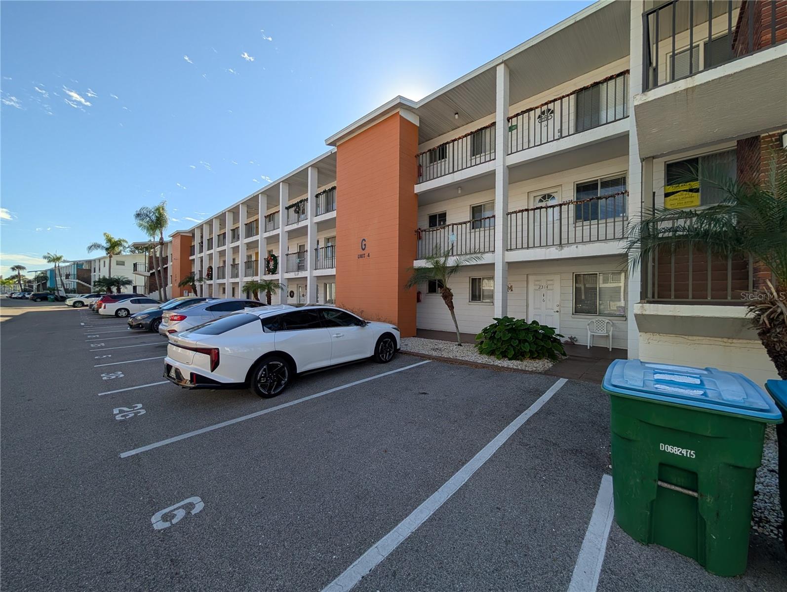 2328 Canal Dr #G26 photo 1