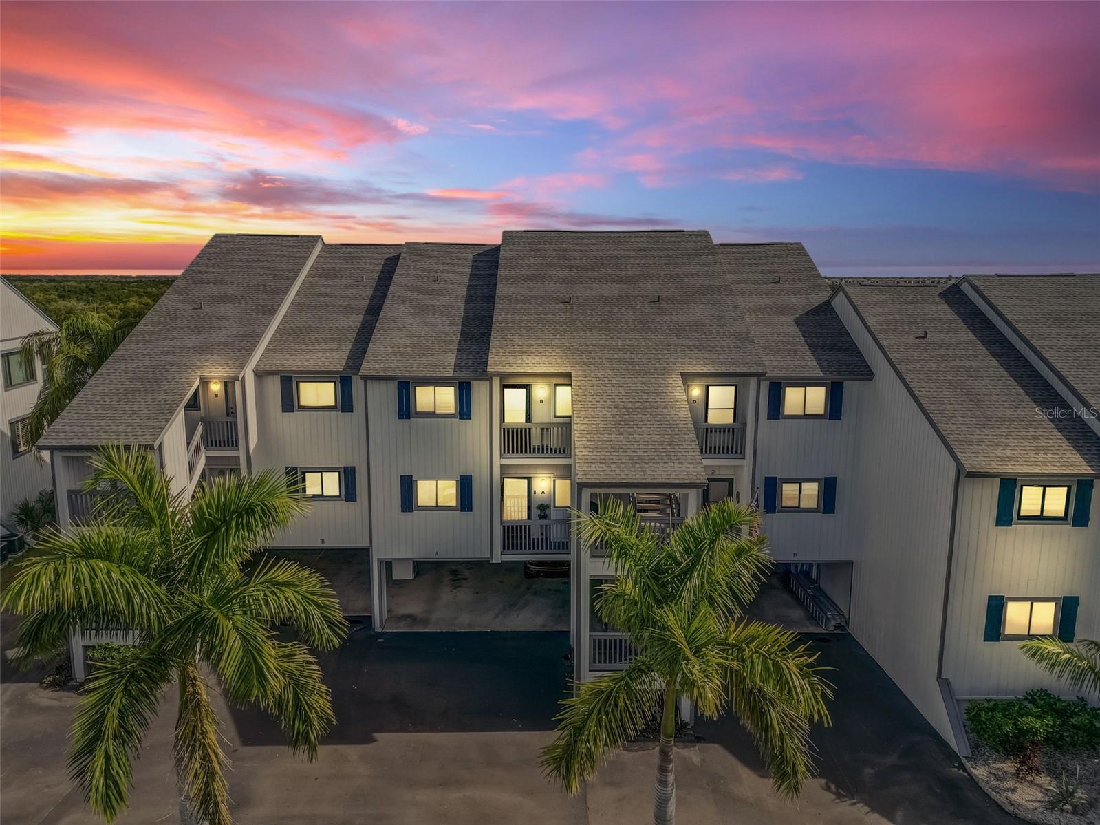 803 Bahia Del Sol Dr #B photo 1