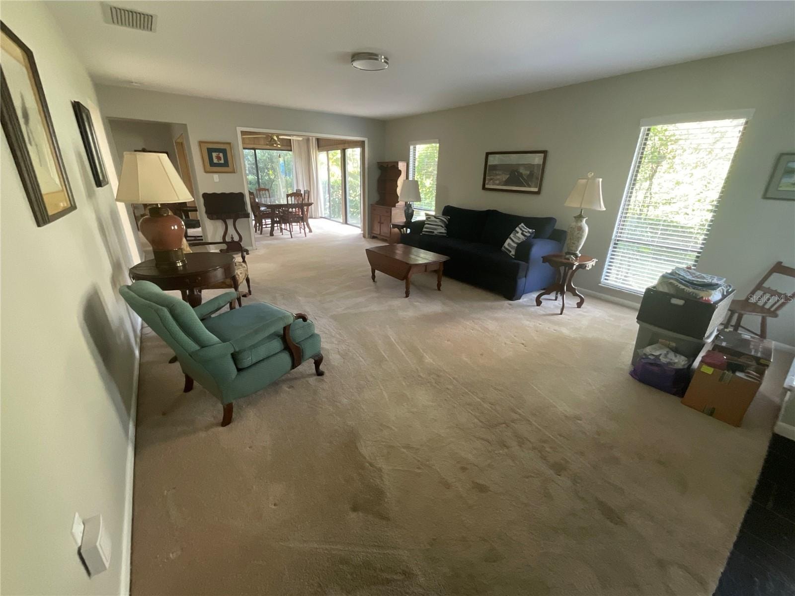 6585 Trail Ridge Dr #6585