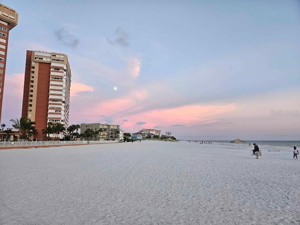 17920 Gulf Blvd #1508