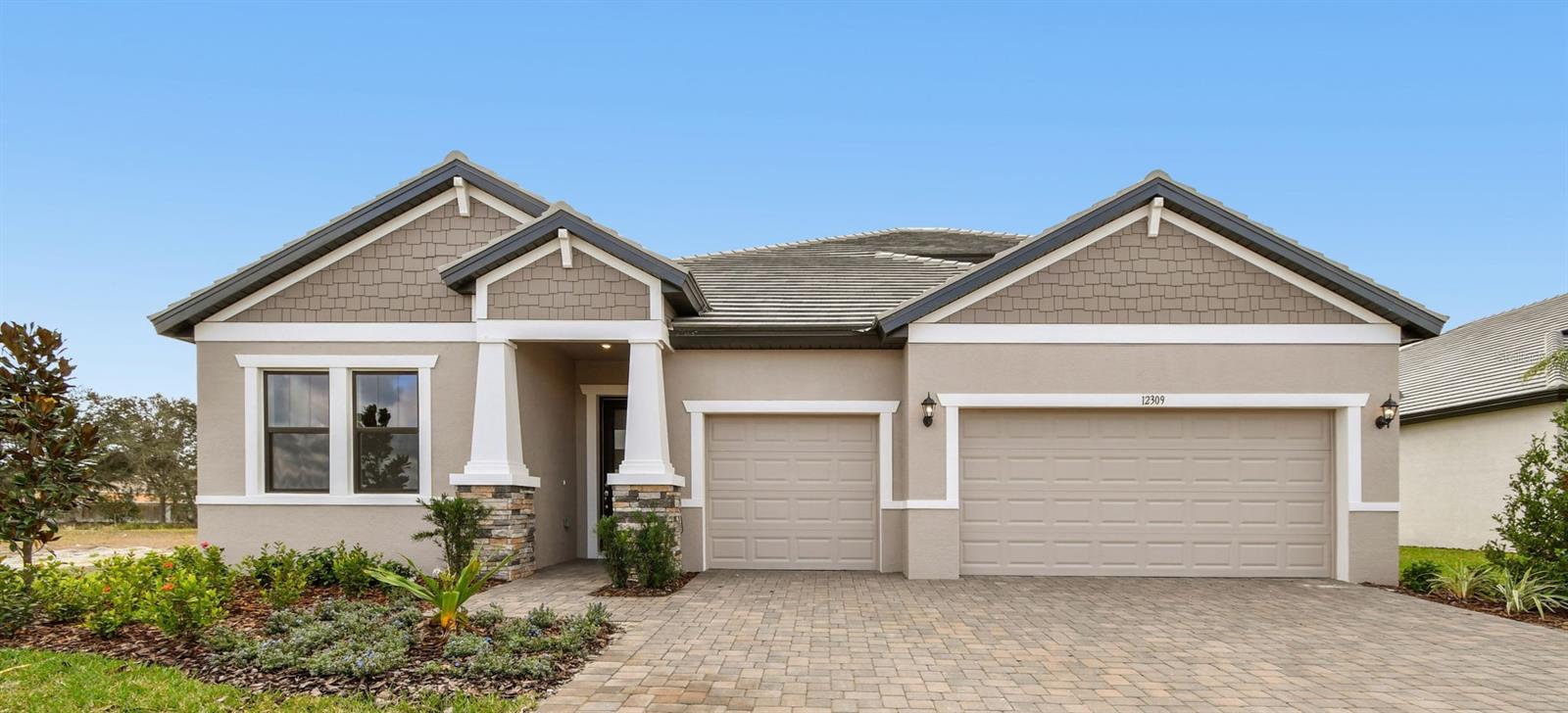 12309 White Blossom CT photo 1