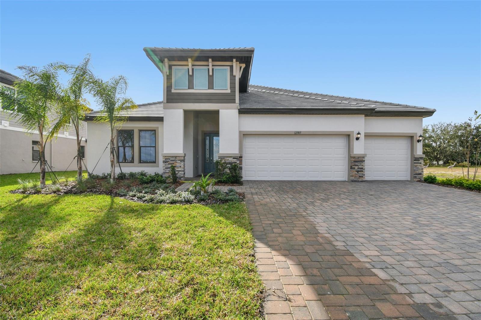 12305 White Blossom CT