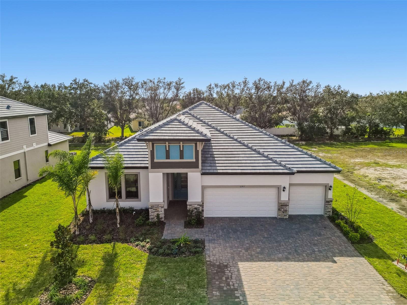 12305 White Blossom CT