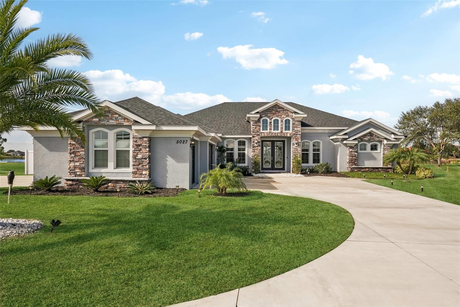 5027 Lake Toscana Dr