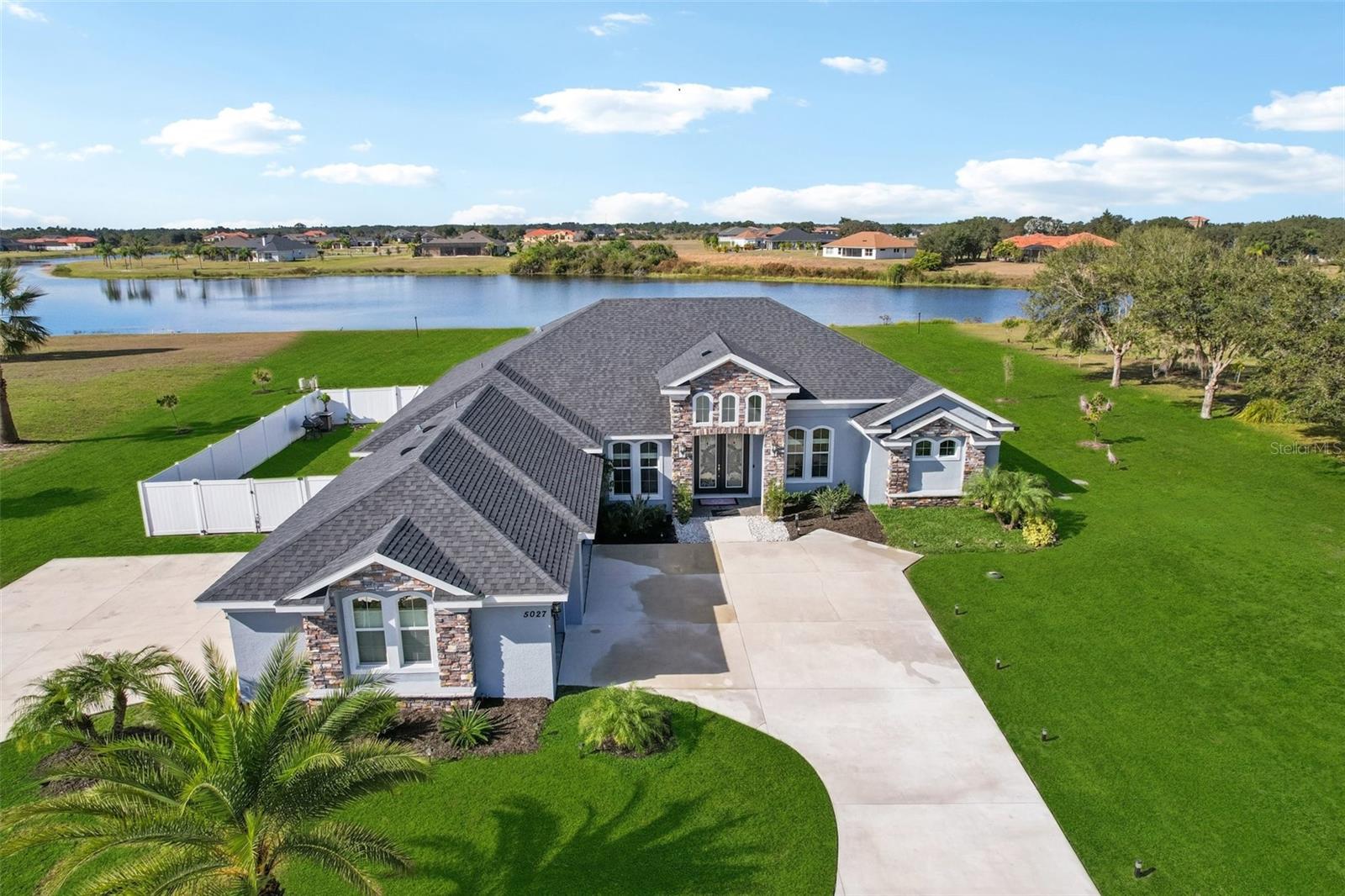 5027 Lake Toscana Dr