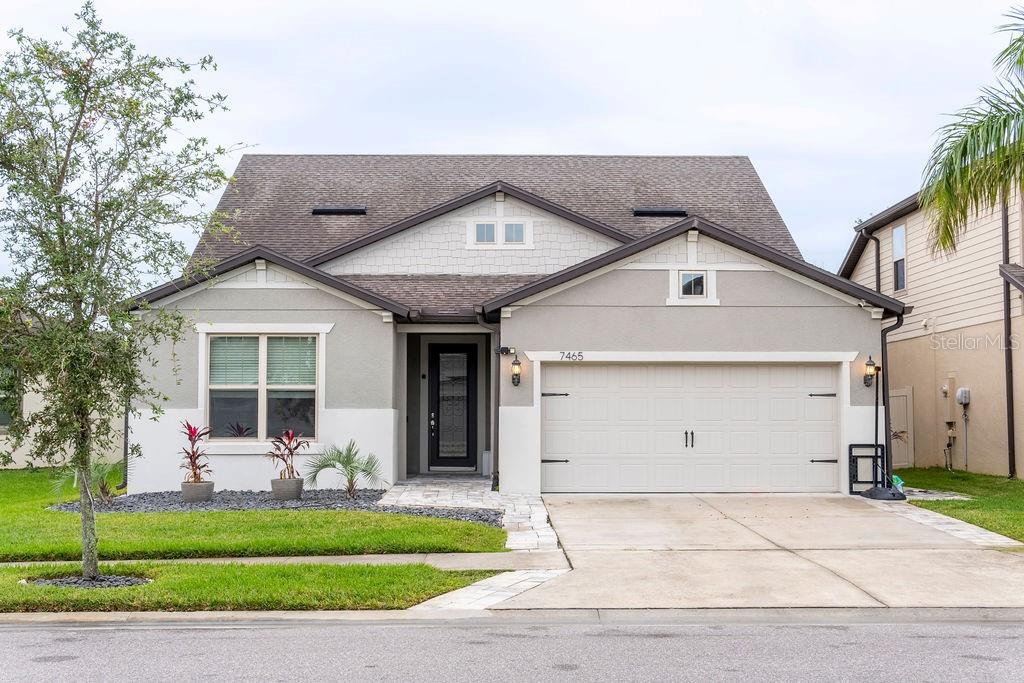 7465 Yale Harbor Dr photo 1