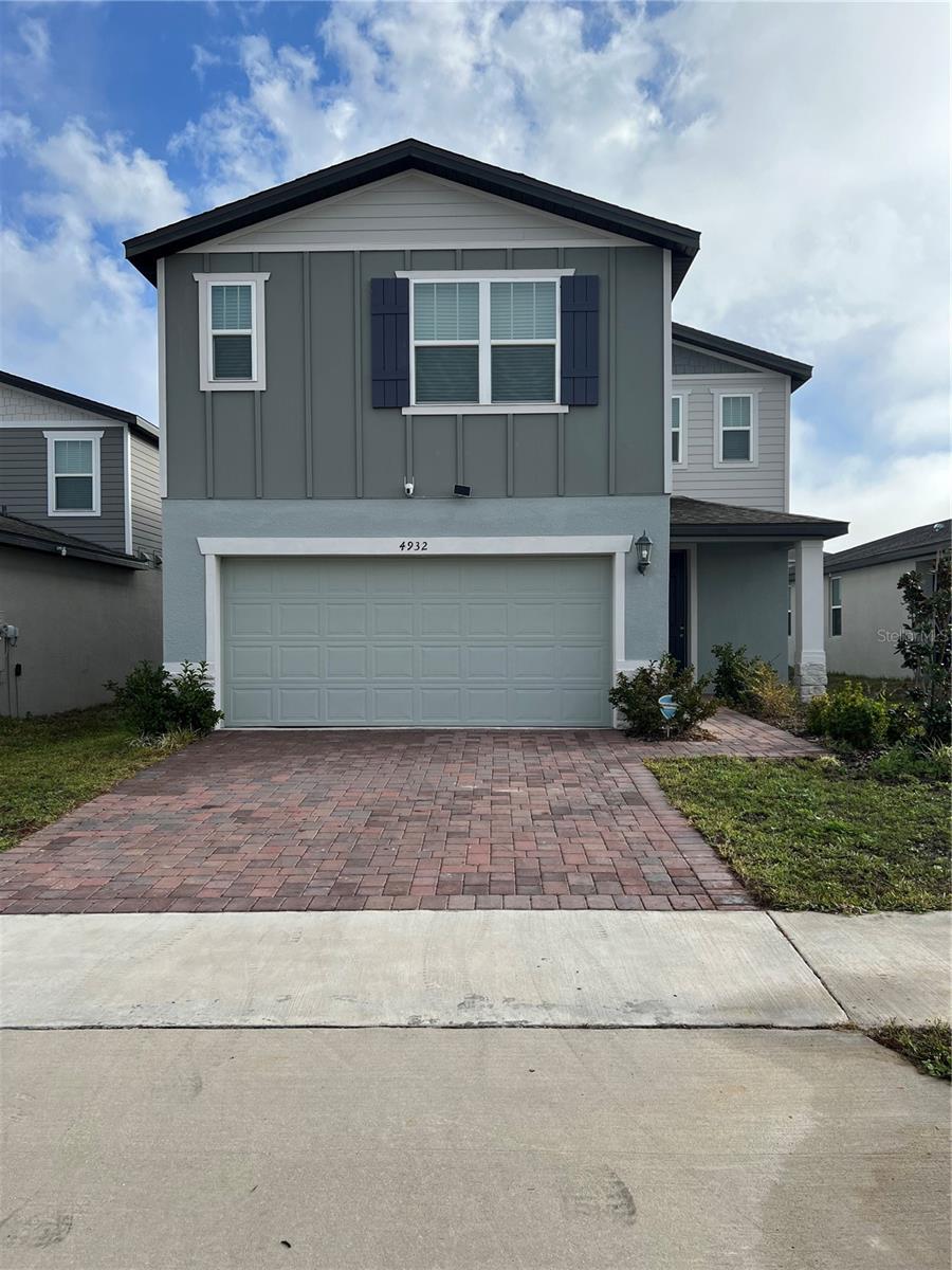 4932 Mainsail St photo 1