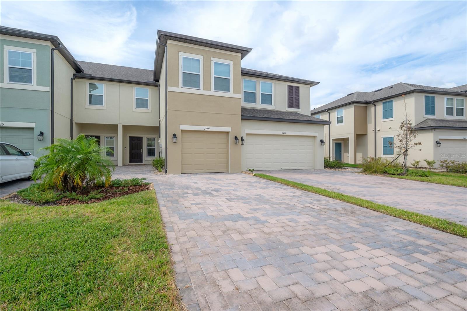2469 Stapleford Pl