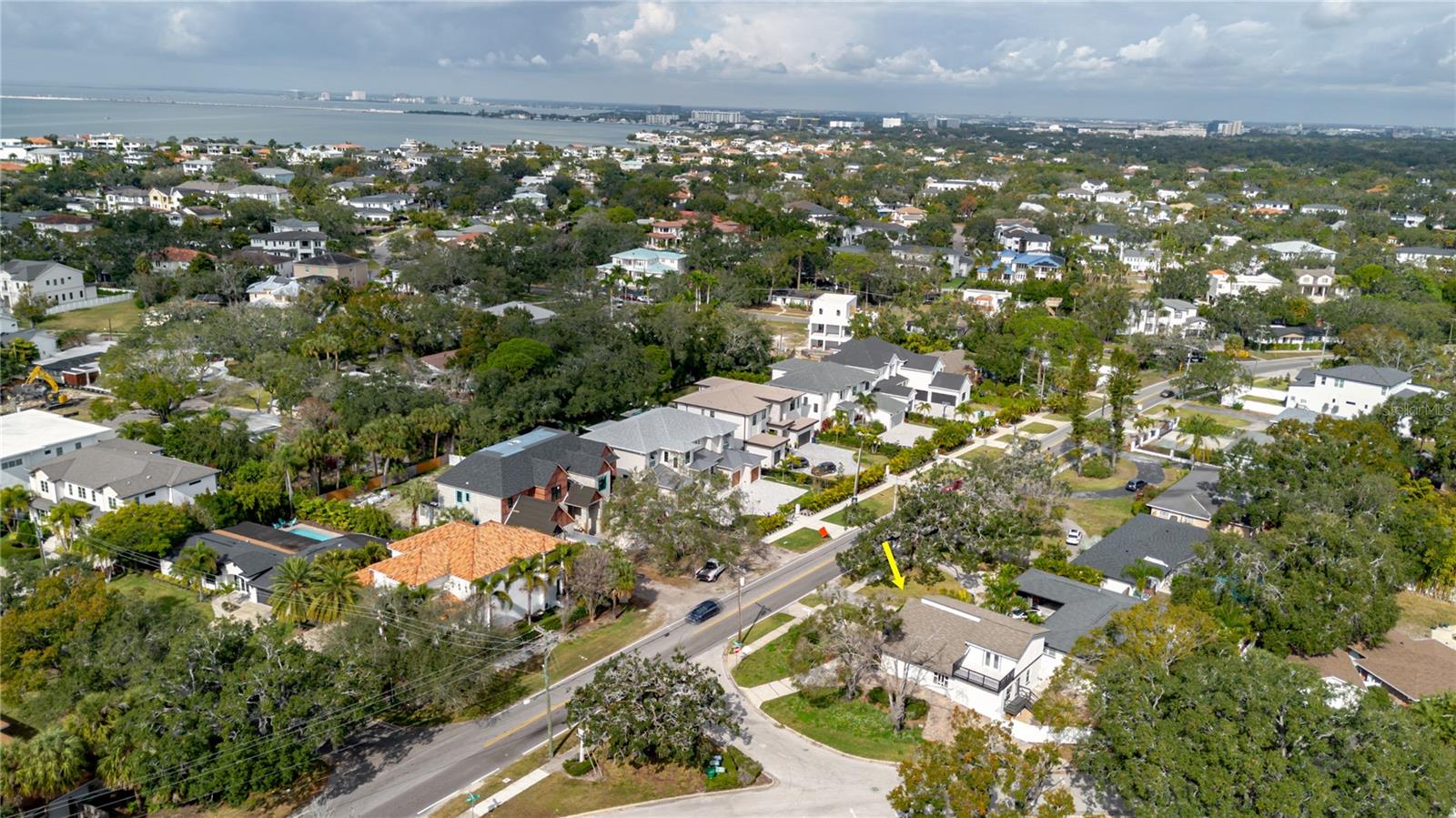 3014 S Westshore Blvd