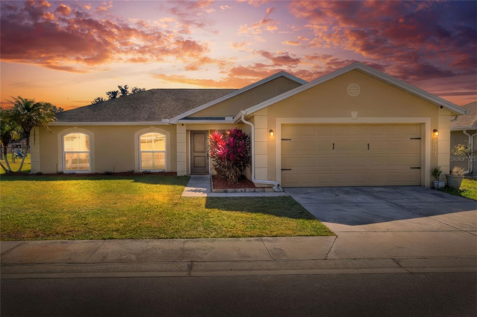 533 Seven Oaks
