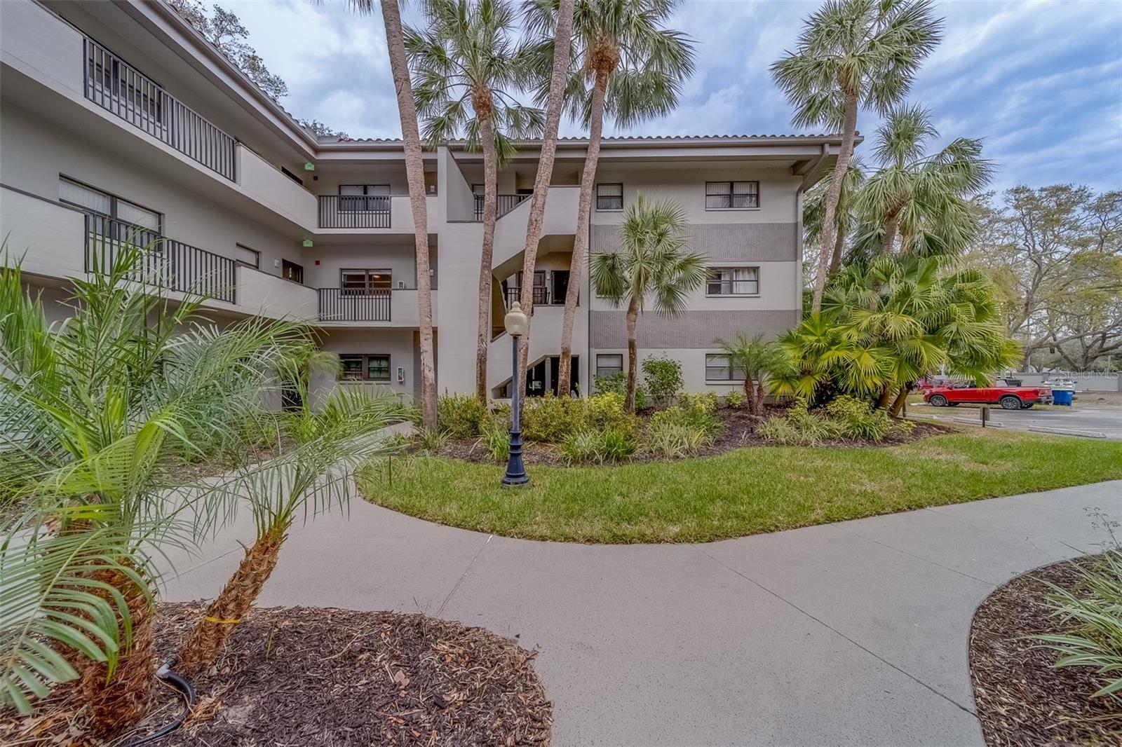2650 Countryside Blvd #F209 photo 1