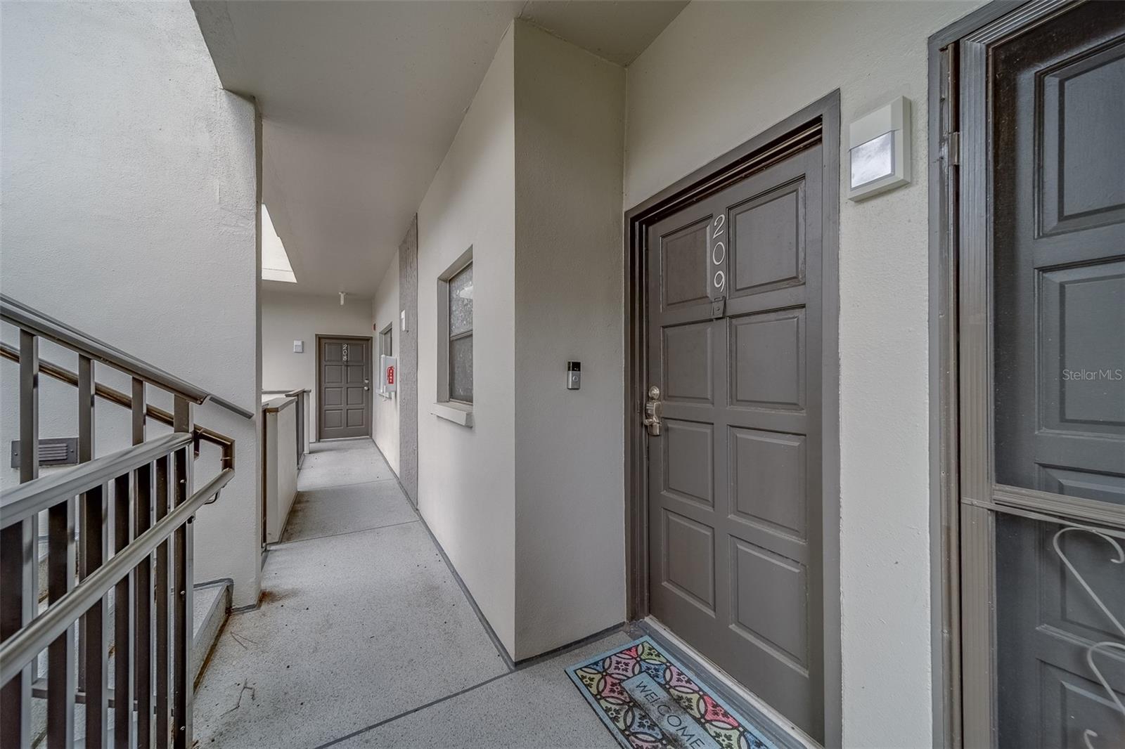 2650 Countryside Blvd #F209