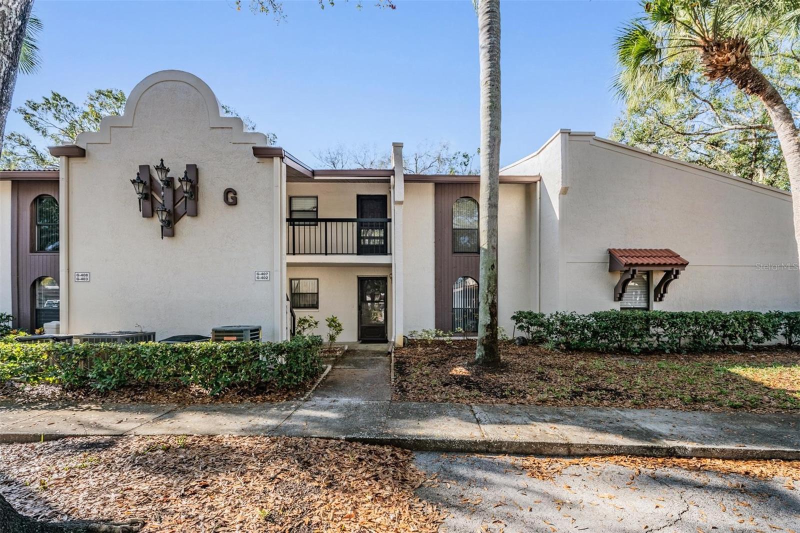 3505 Tarpon Woods Blvd #G407 photo 1