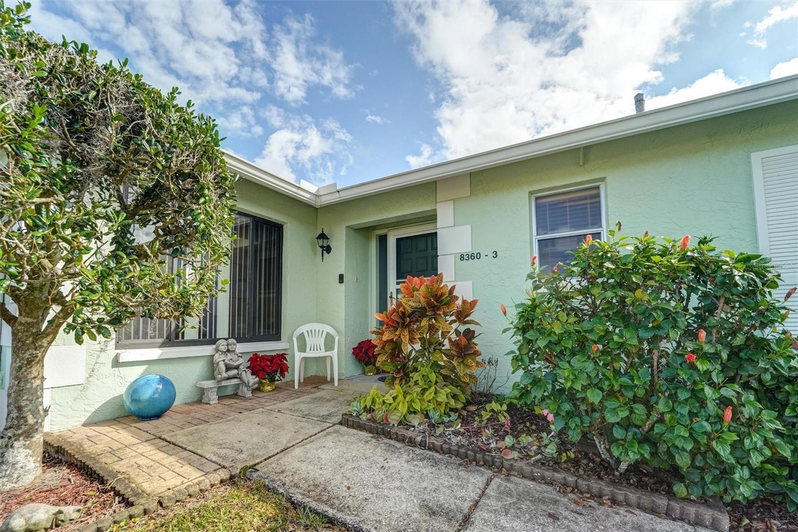 8360 High Point Cir #3