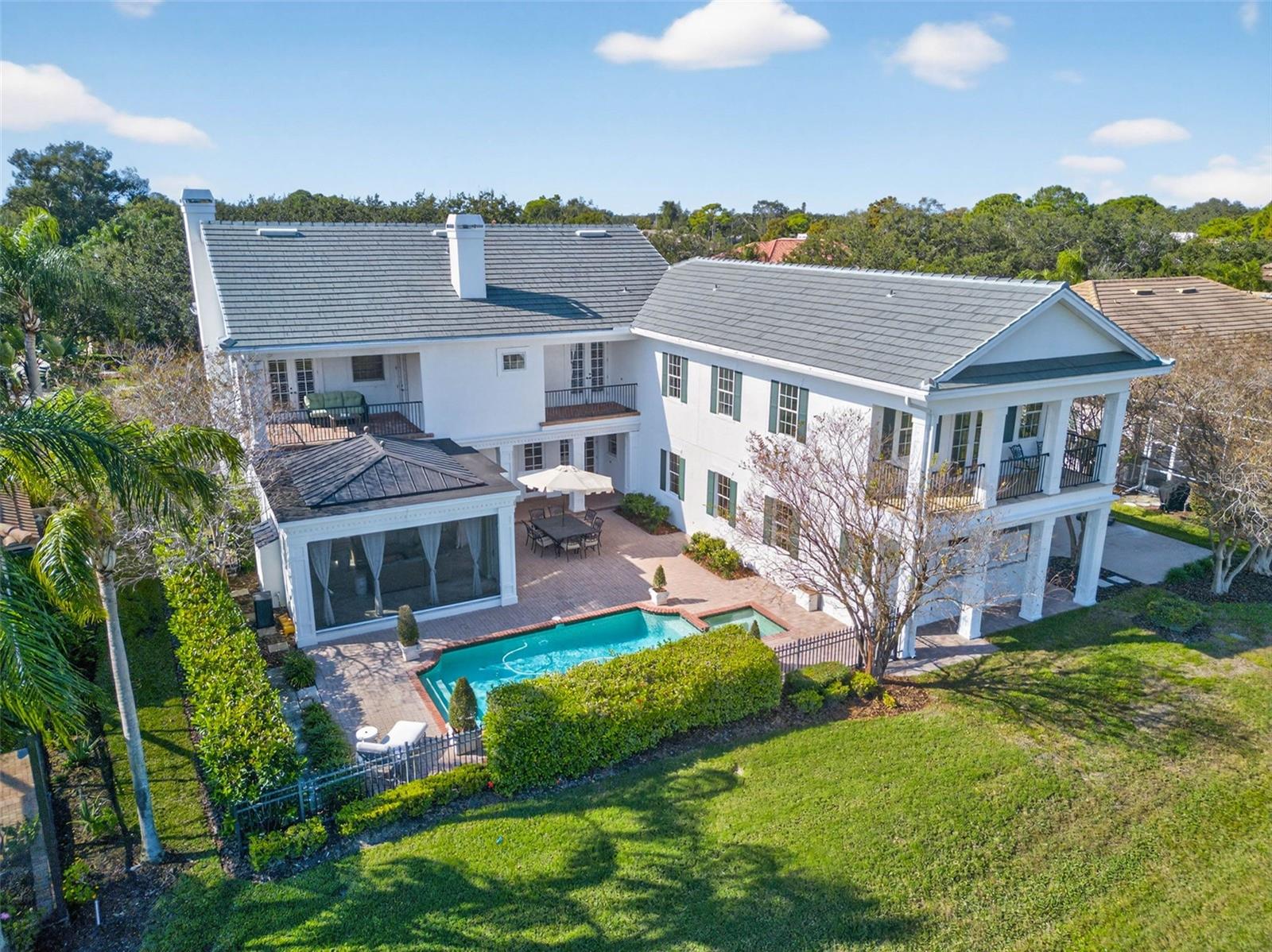 7917 Bayou Club Blvd photo 1