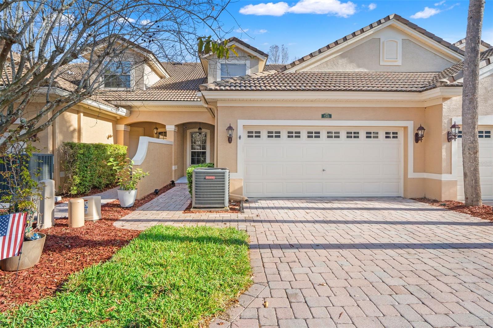 7305 Gaberia Rd photo 1