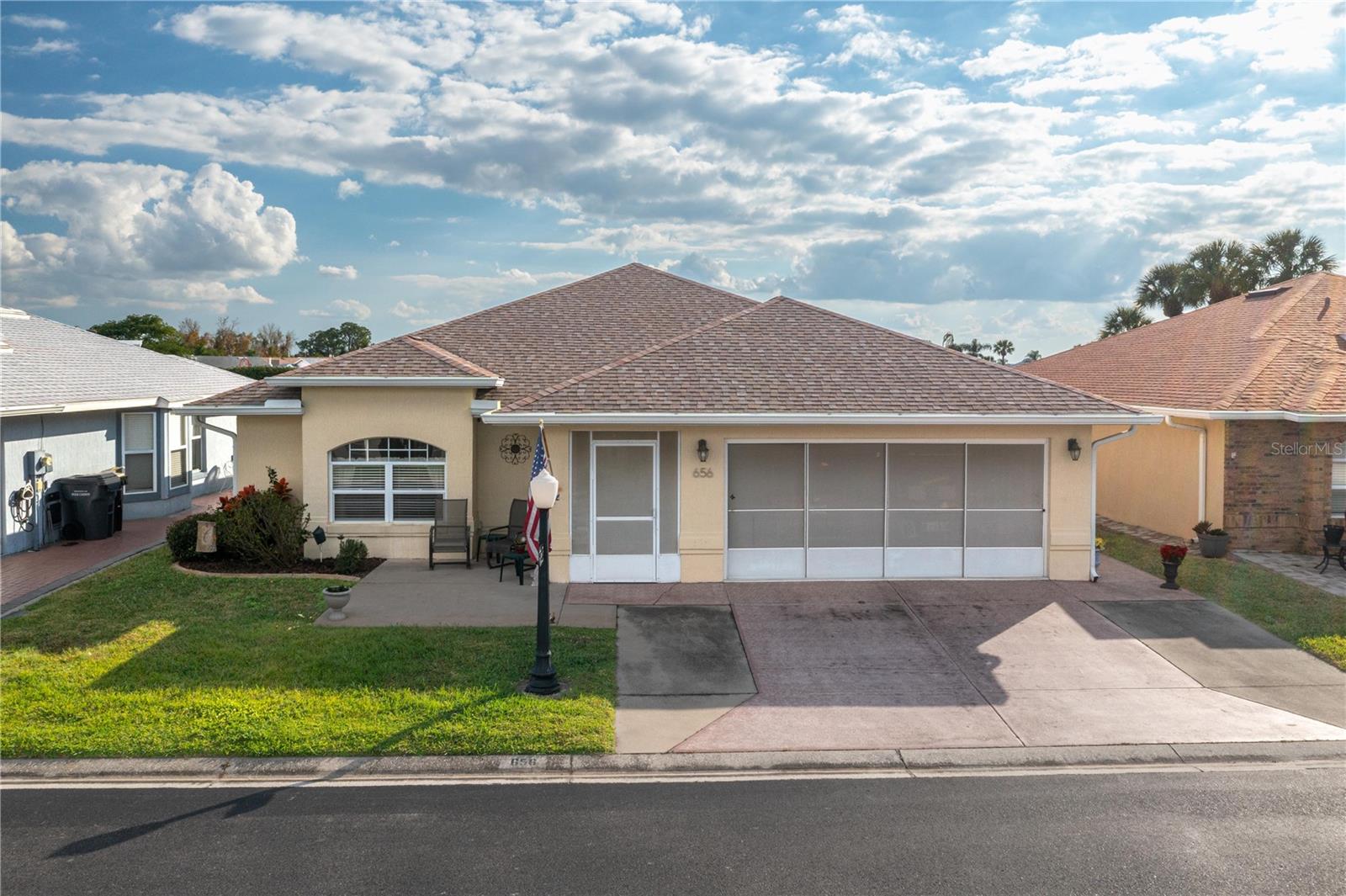 656 Sweetwater Way