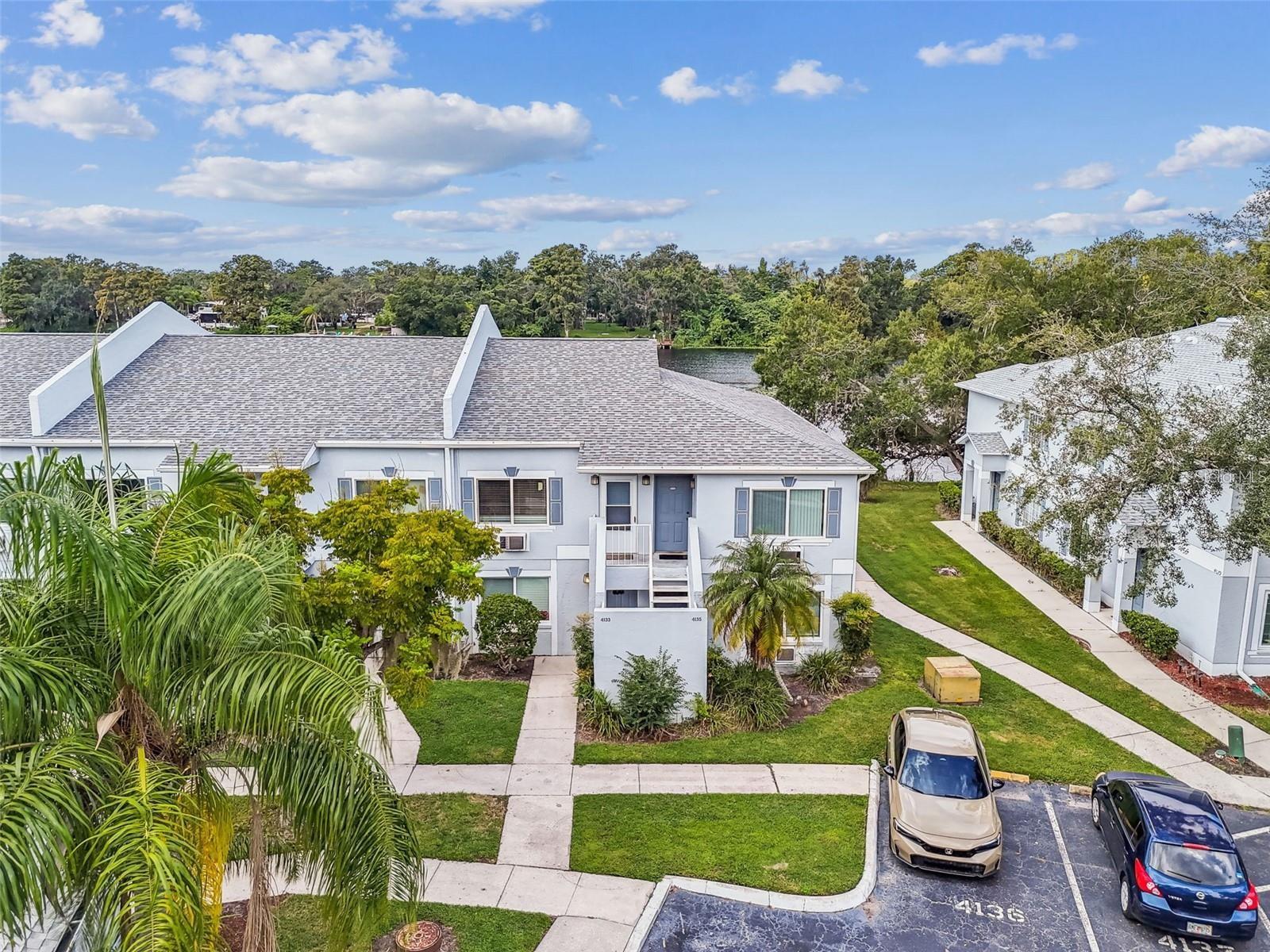 4133 Dolphin Dr #4133