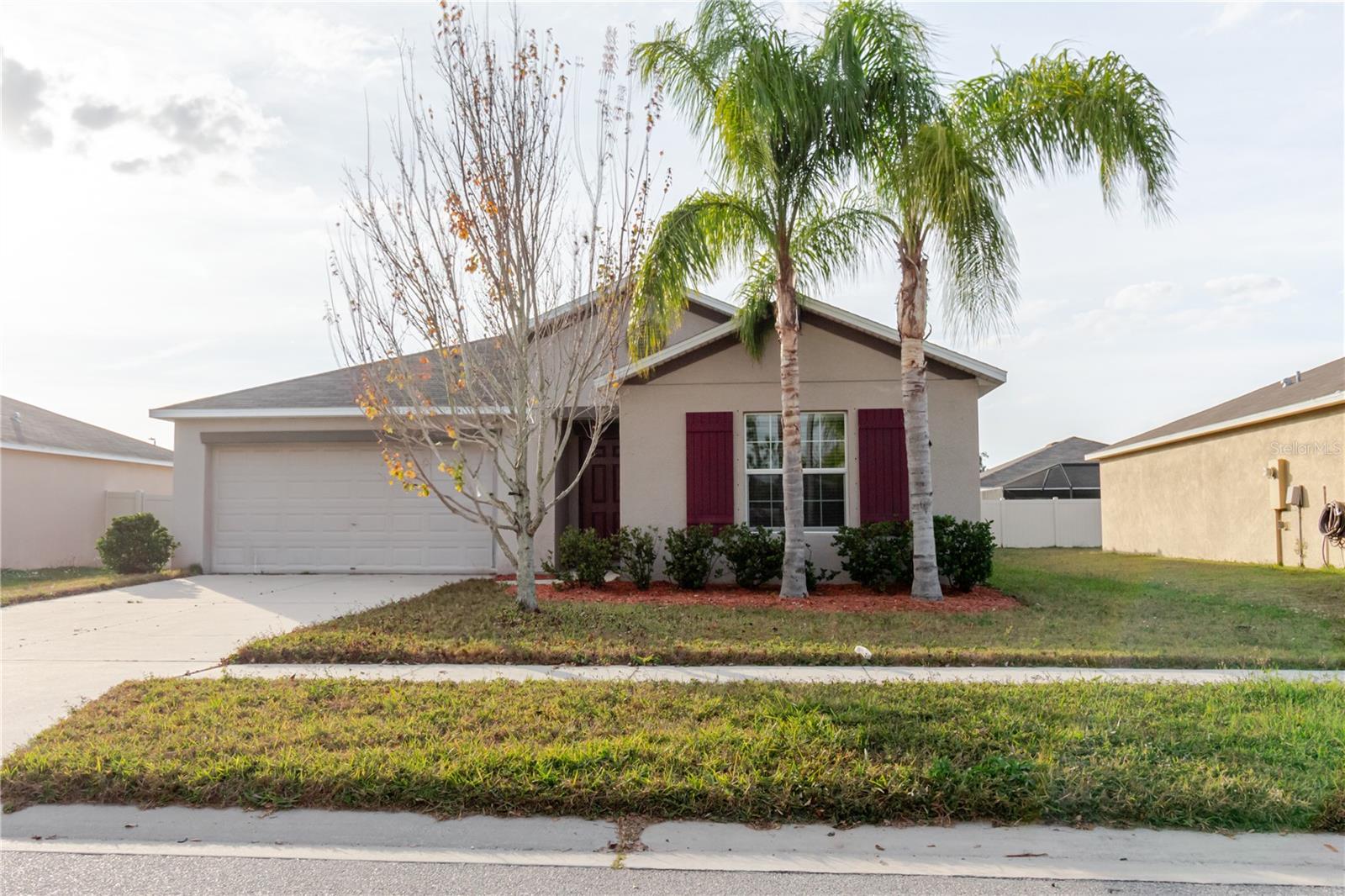 304 Cascade Bend Dr