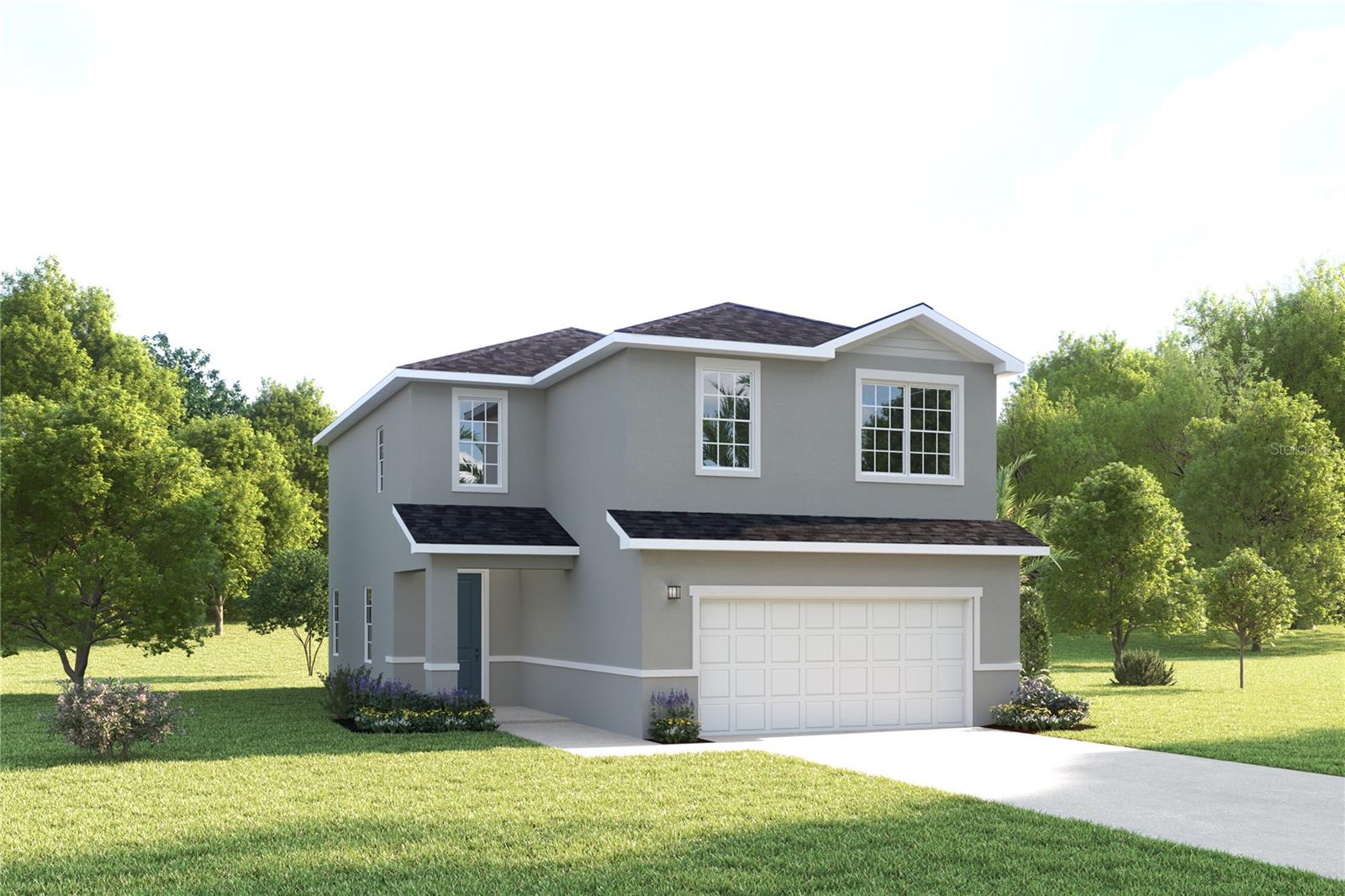2317 Scenic Park Loop photo 1