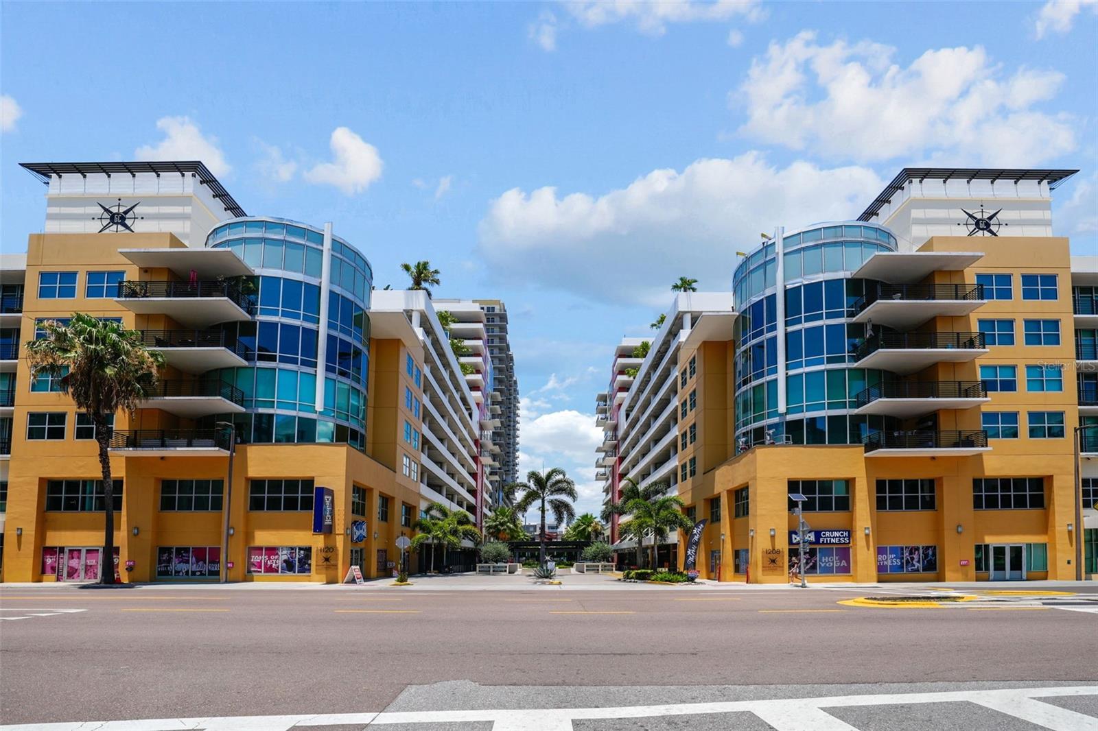 1208 E Kennedy Blvd #618 photo 1