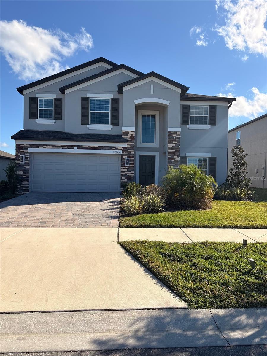 12264 Hilltop Farms Dr