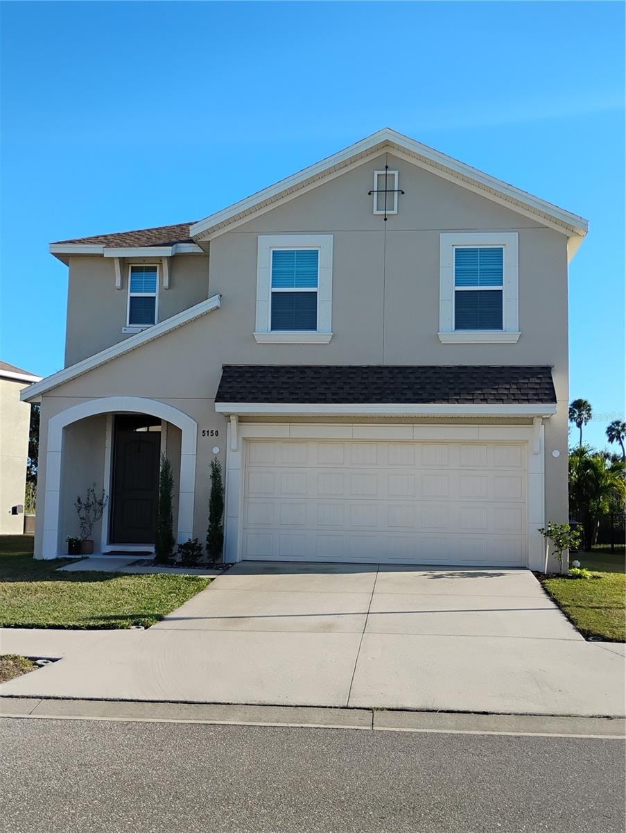 5150 San Palermo Dr photo 1