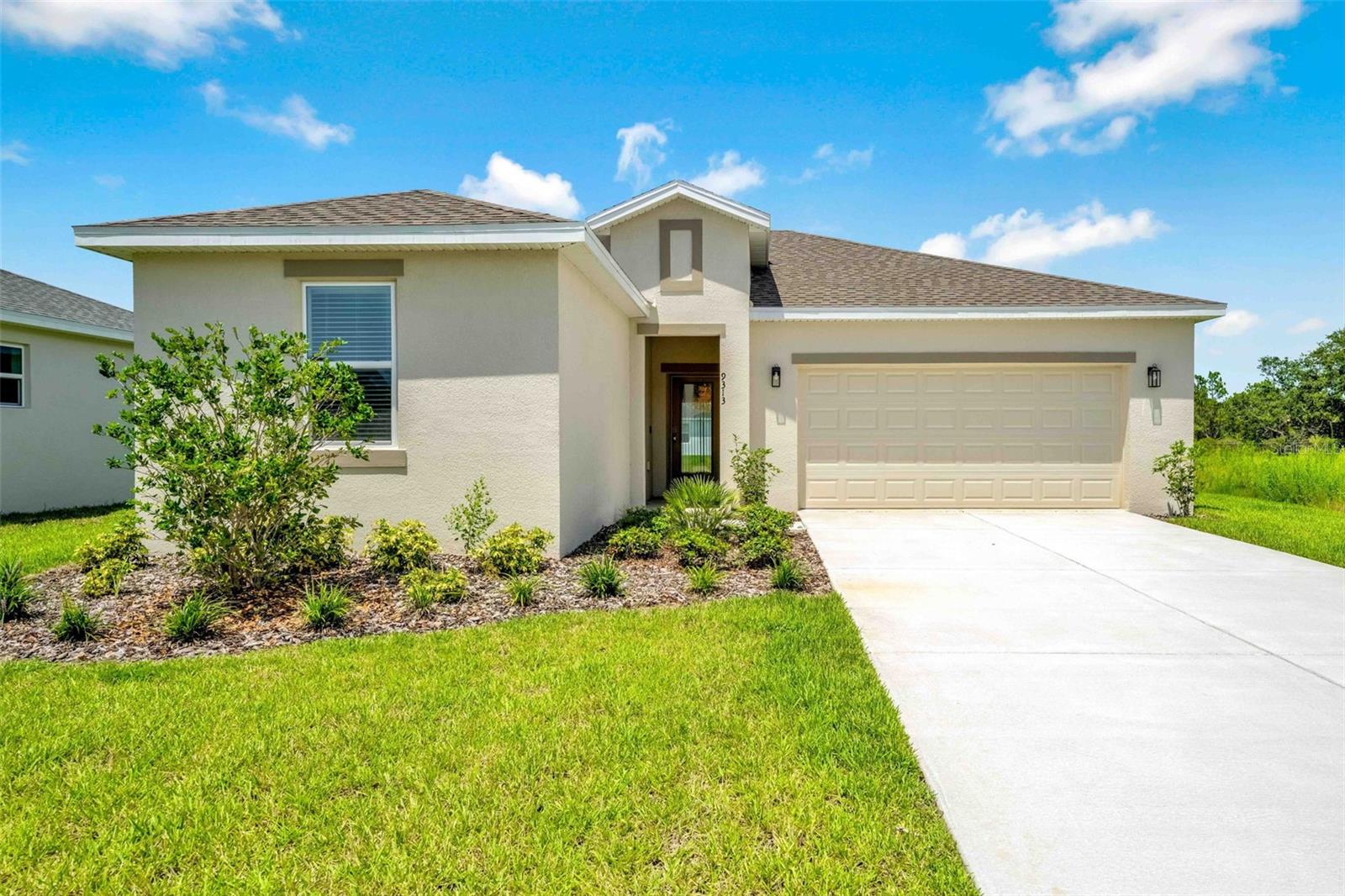 9313 Gentle Ben CT
