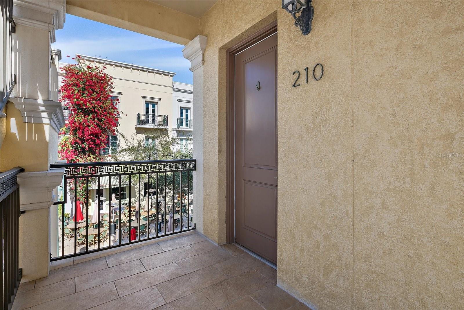 445 N Orange Ave #210