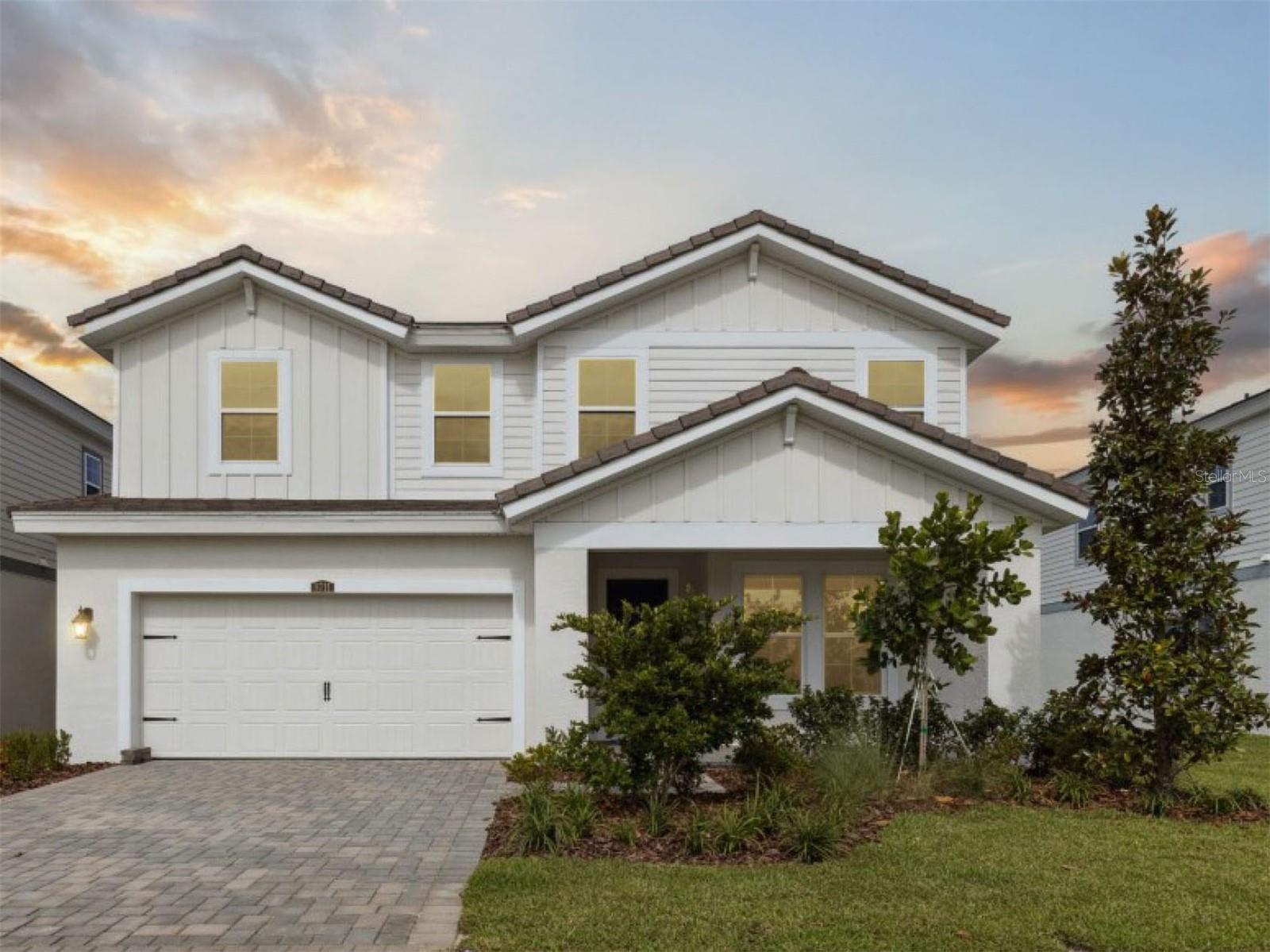 9711 Surrey Rose Dr