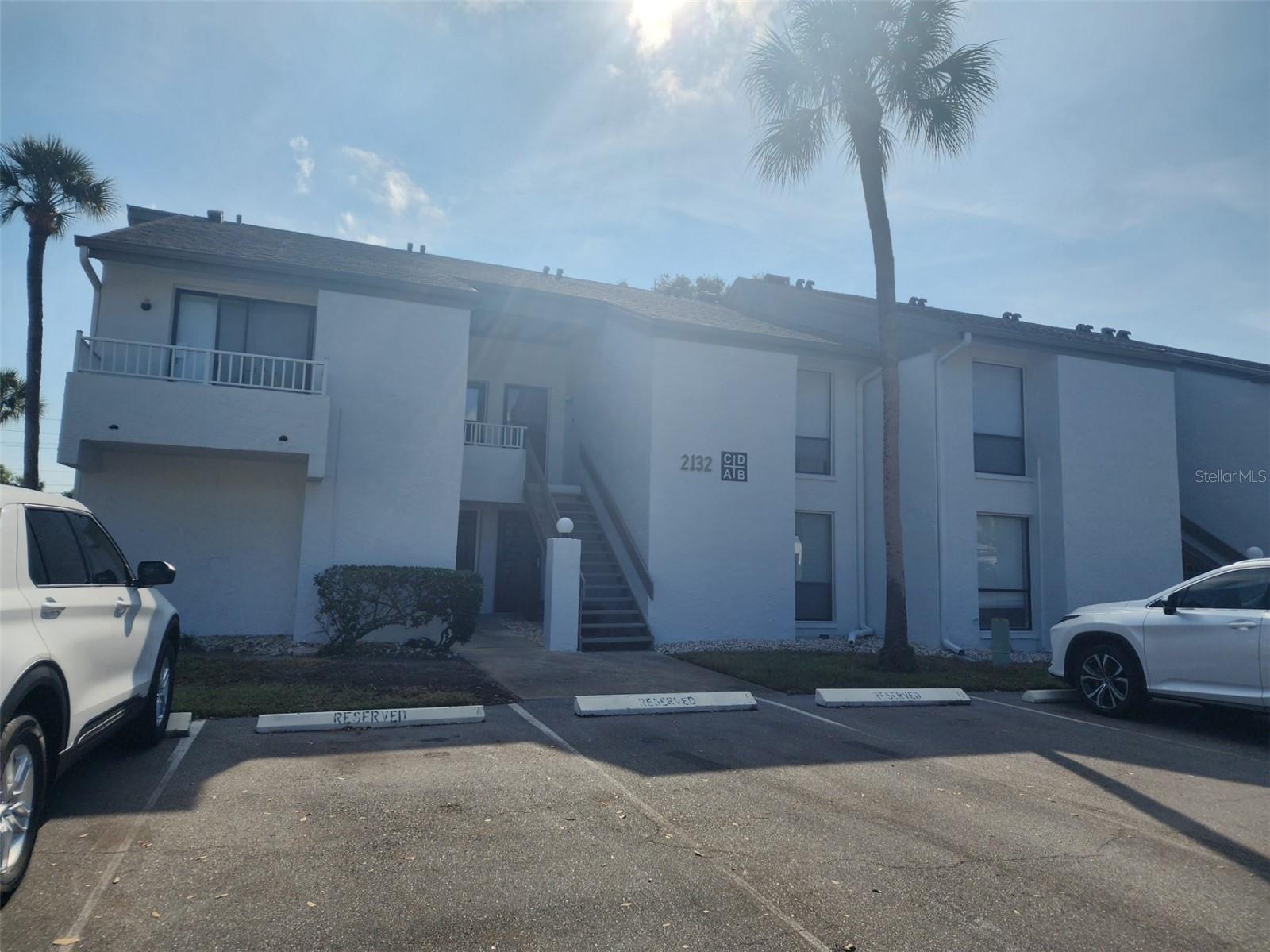 2132 Lakewood Club Dr S #8B photo 1