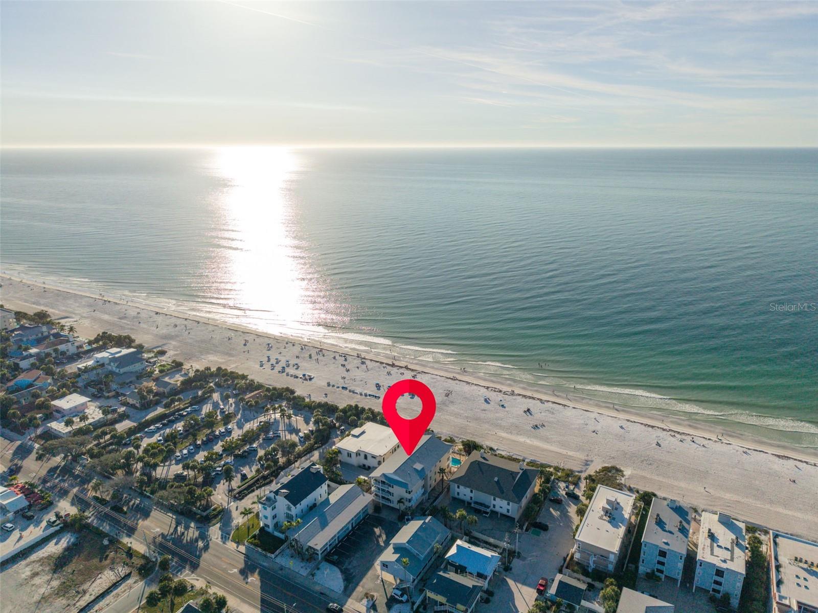 1802 Gulf Blvd #12