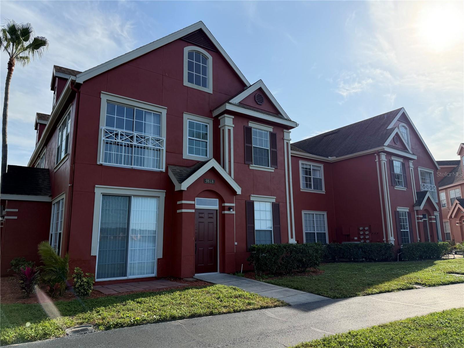 9818 Lake Chase Island Way #9818 photo 1