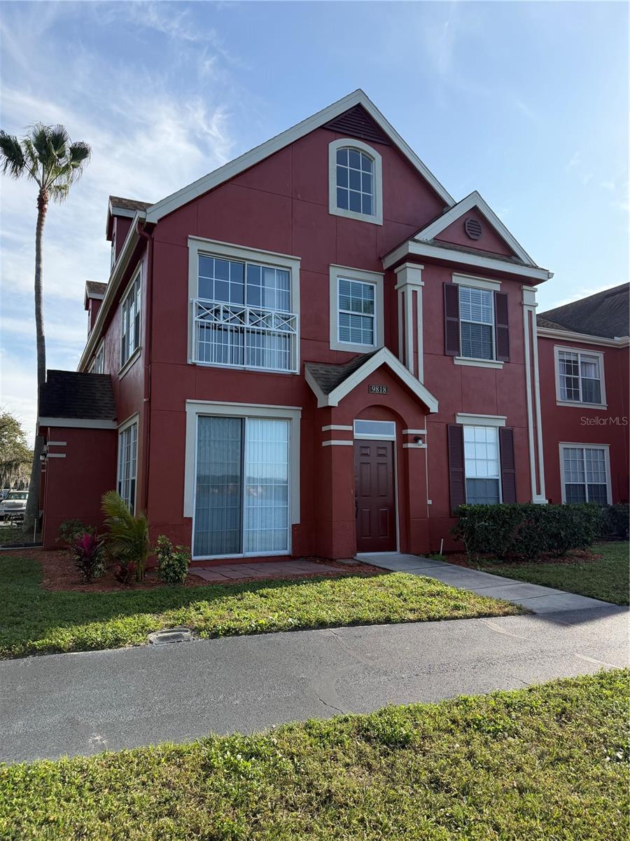9818 Lake Chase Island Way #9818