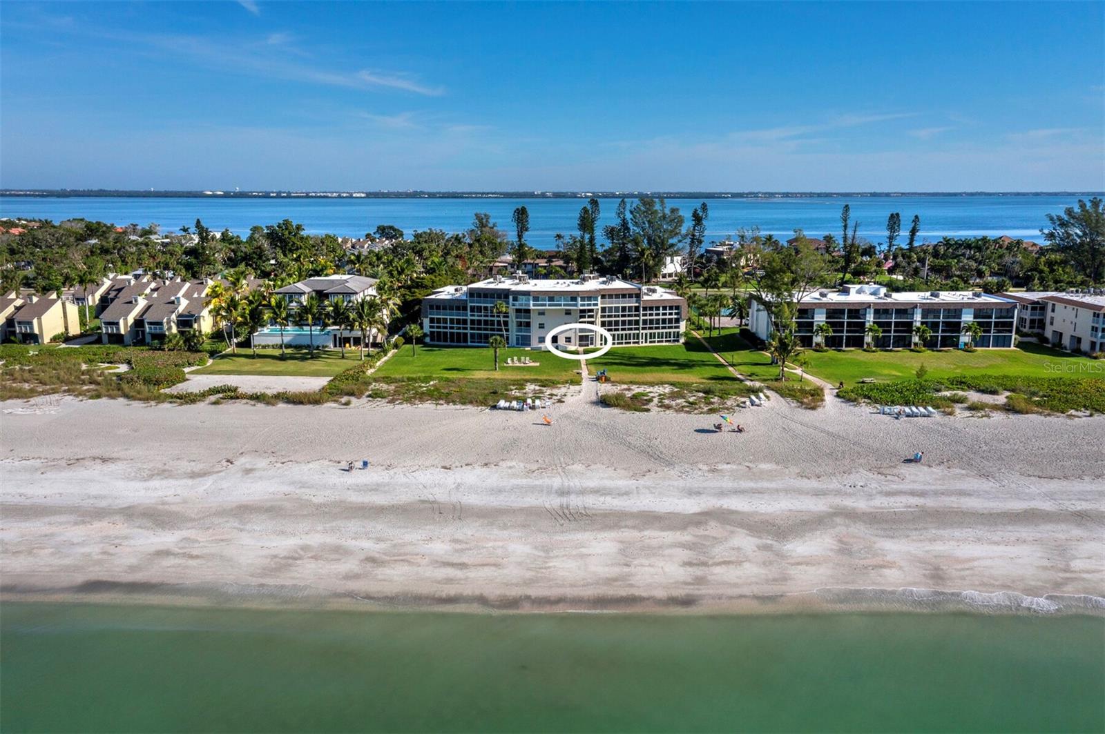 5231 Gulf Of Mexico Dr #104