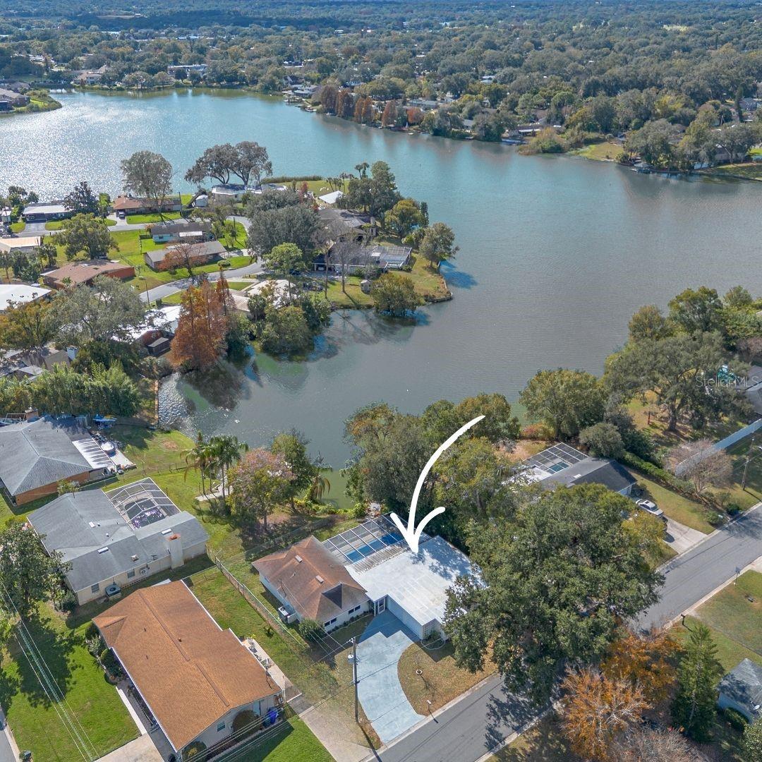 1925 John Arthur Way
