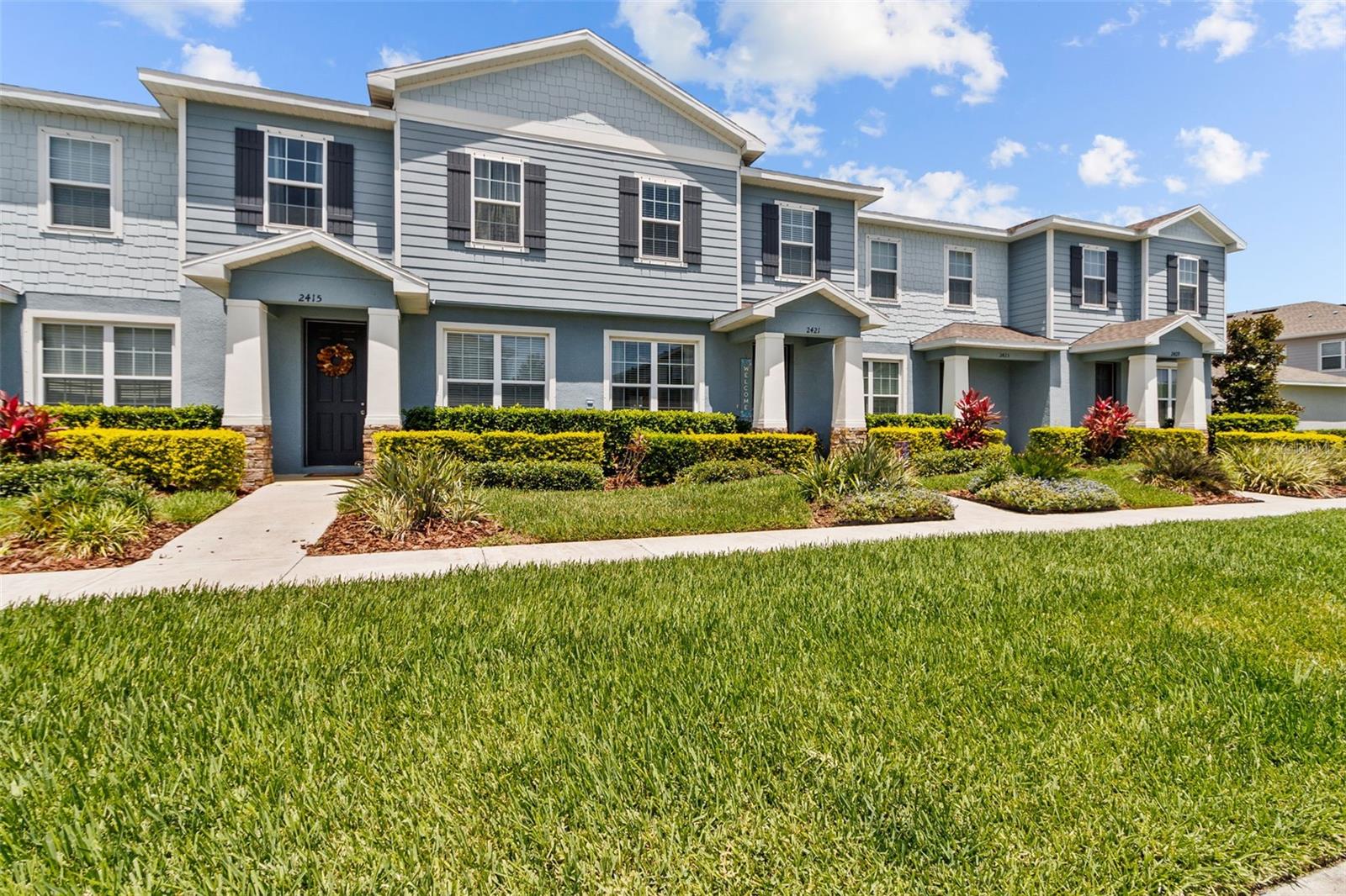2421 Hearth Dr