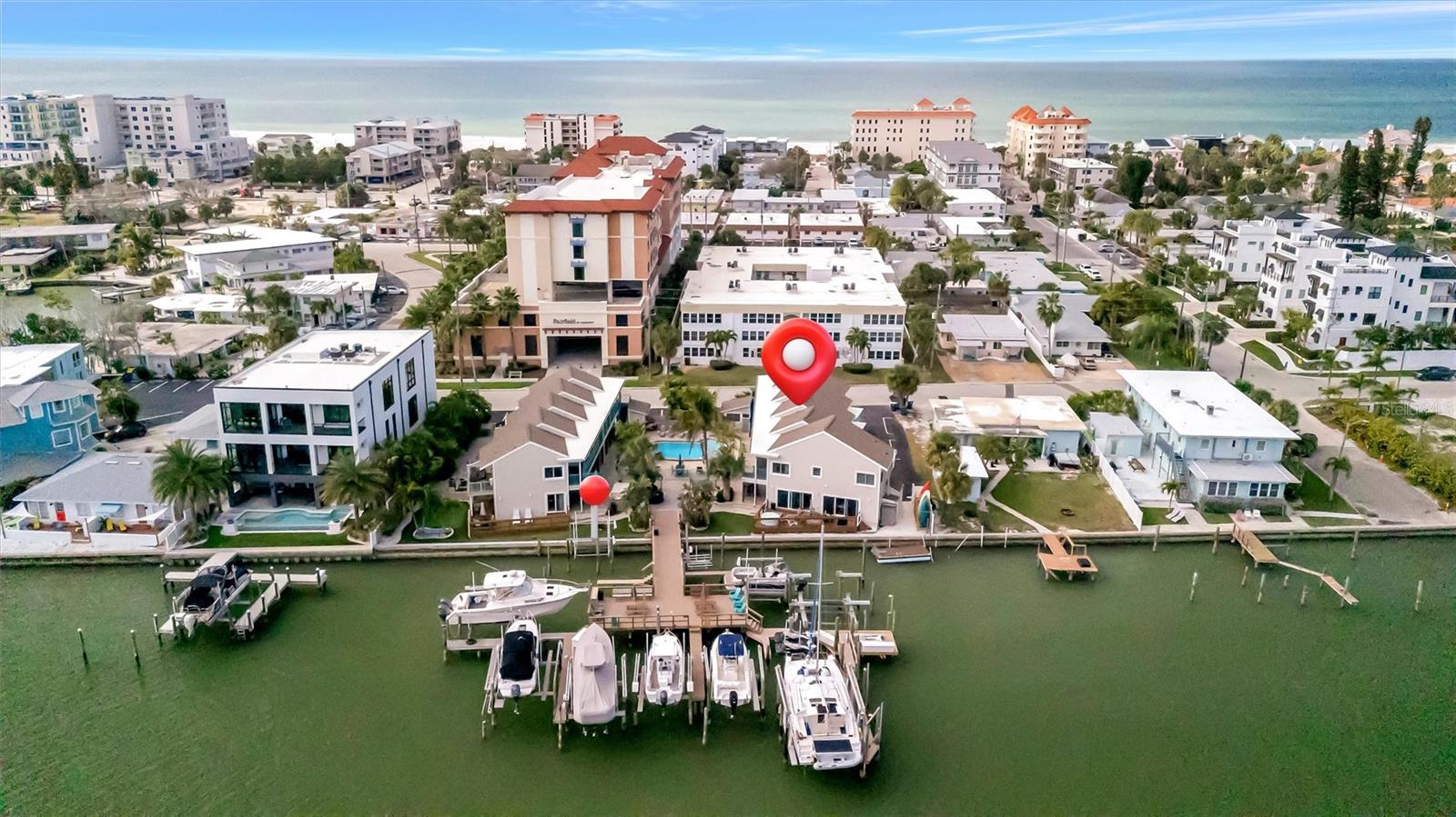 673 Bay Esplanade #204 photo 1