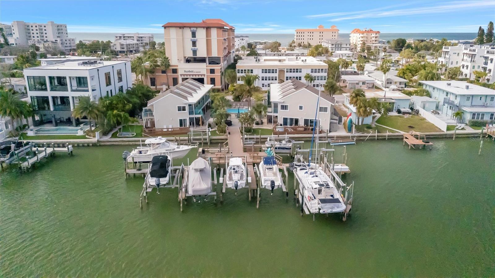 673 Bay Esplanade #204